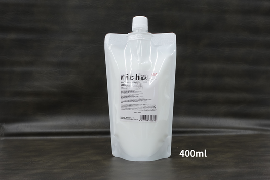 Rich6.5（リッチ6.5）