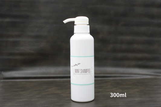 MINT SHAMPOO