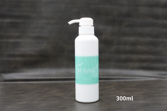 MINT TREATMENT