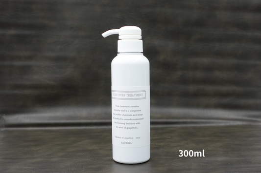 MOIST CURE TREATMENT