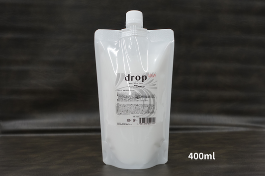 drop（ドロップ） - 毛髪補修処理剤