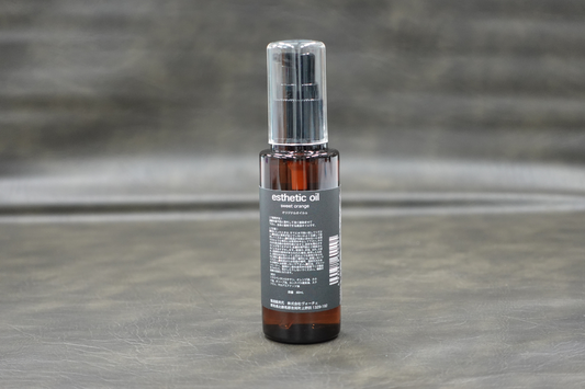 esthetic oil - sweet orange