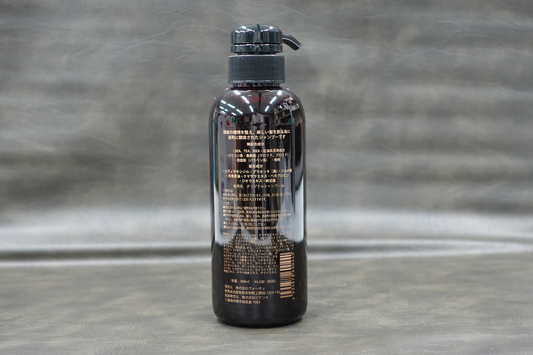 SCALP SHAMPOO - revive